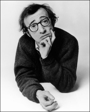 Woody-Allen